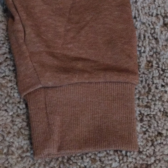 NWTs Coleman Men’s Hooded Sherpa lined jacket Sz M - Picture 10 of 16